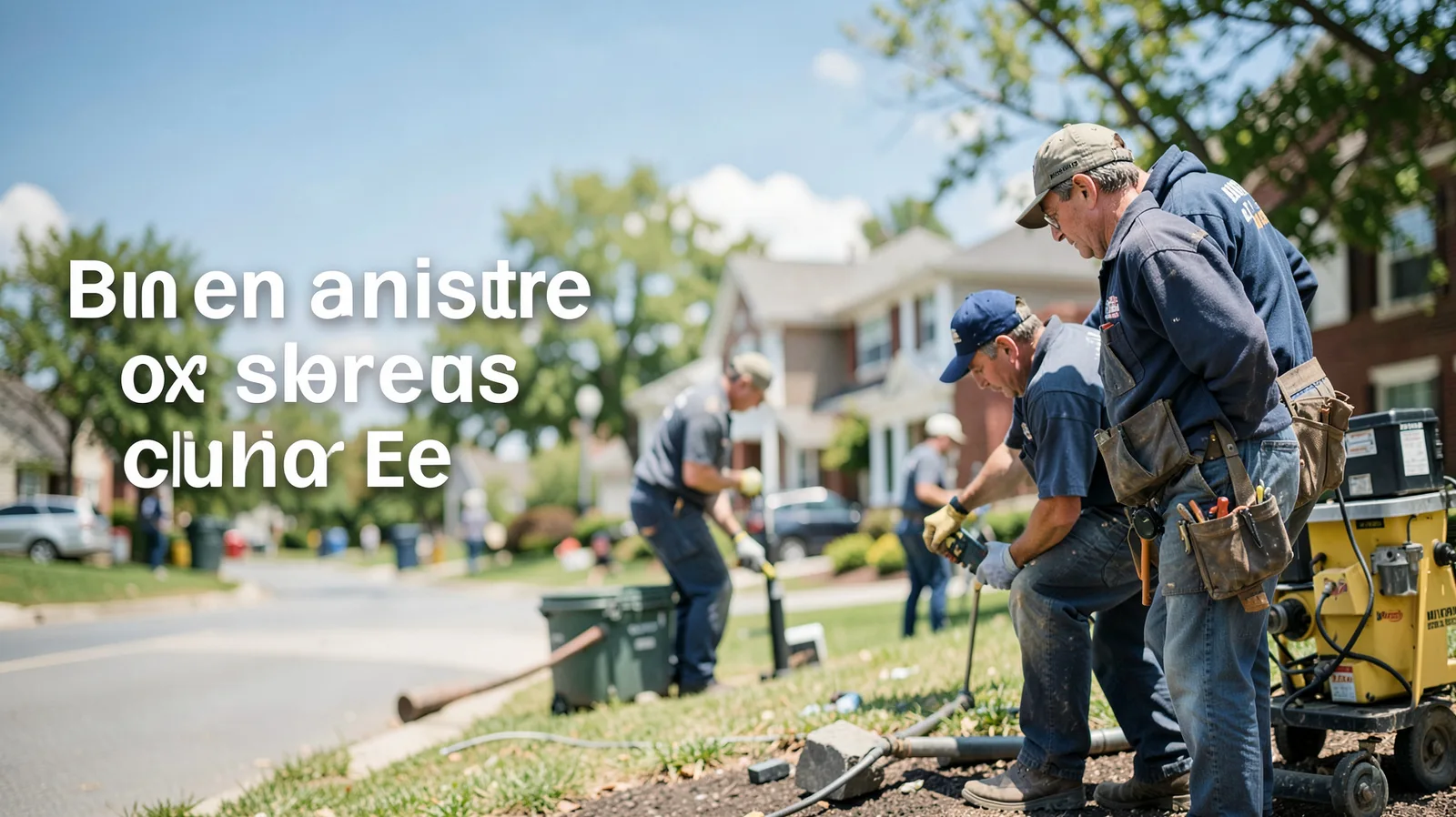 Electrician in Van Alstyne, TX near me